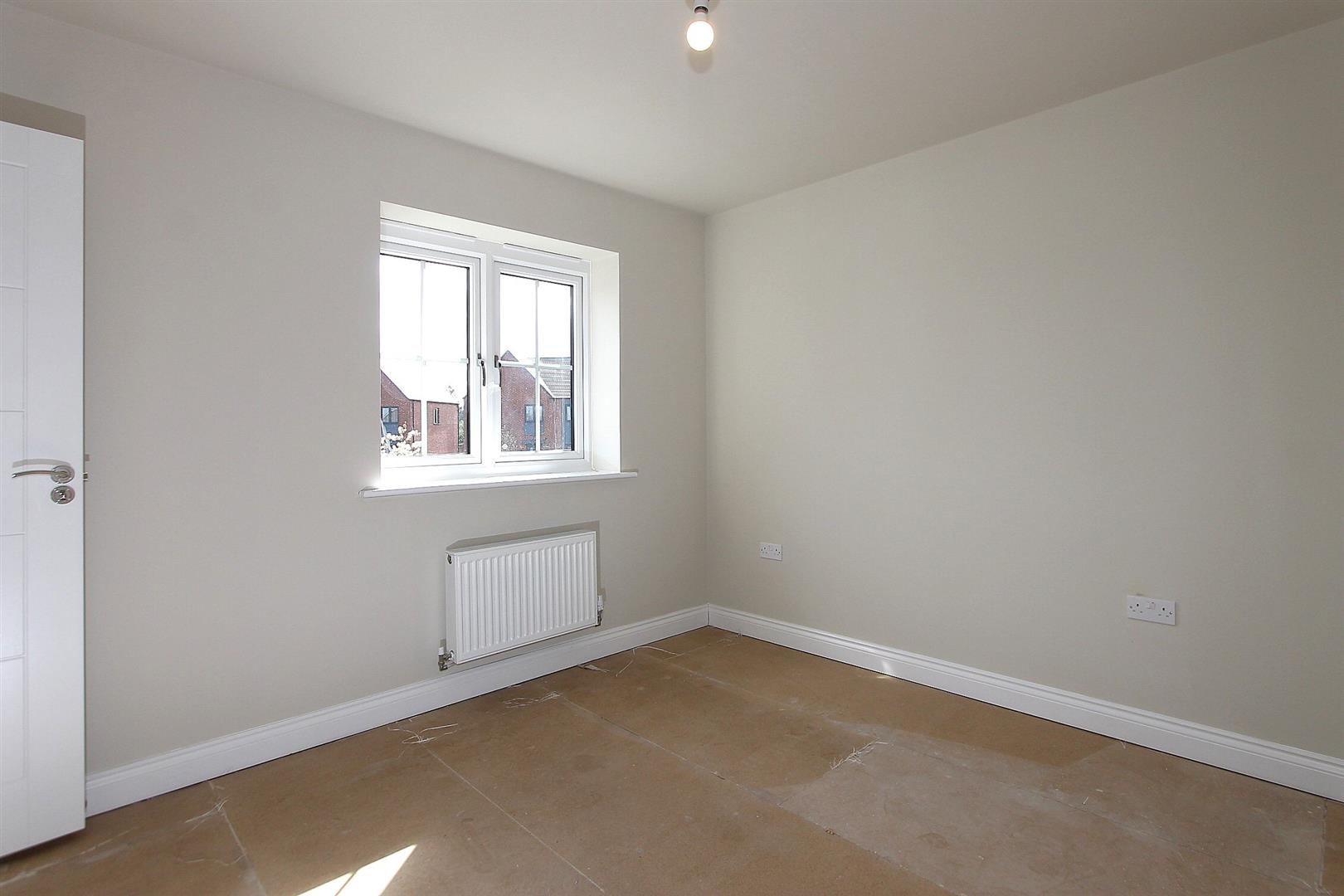 Lockside Views, Plot 5, Wombourne, Wolverhampton